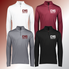 CHS Admin Attain 1/4 Zip